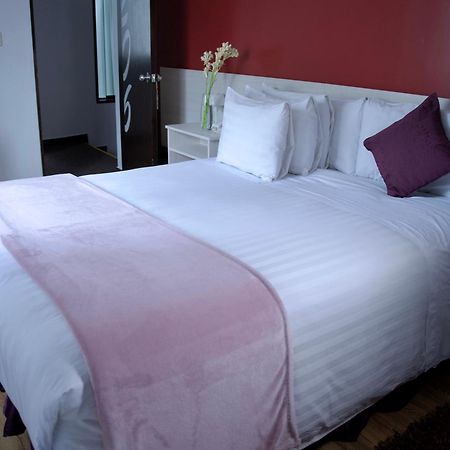 Dreams Hotel Boutique Arequipa Zewnętrze zdjęcie