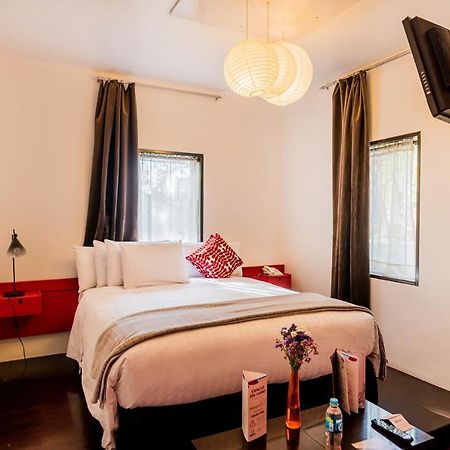 Dreams Hotel Boutique Arequipa Zewnętrze zdjęcie