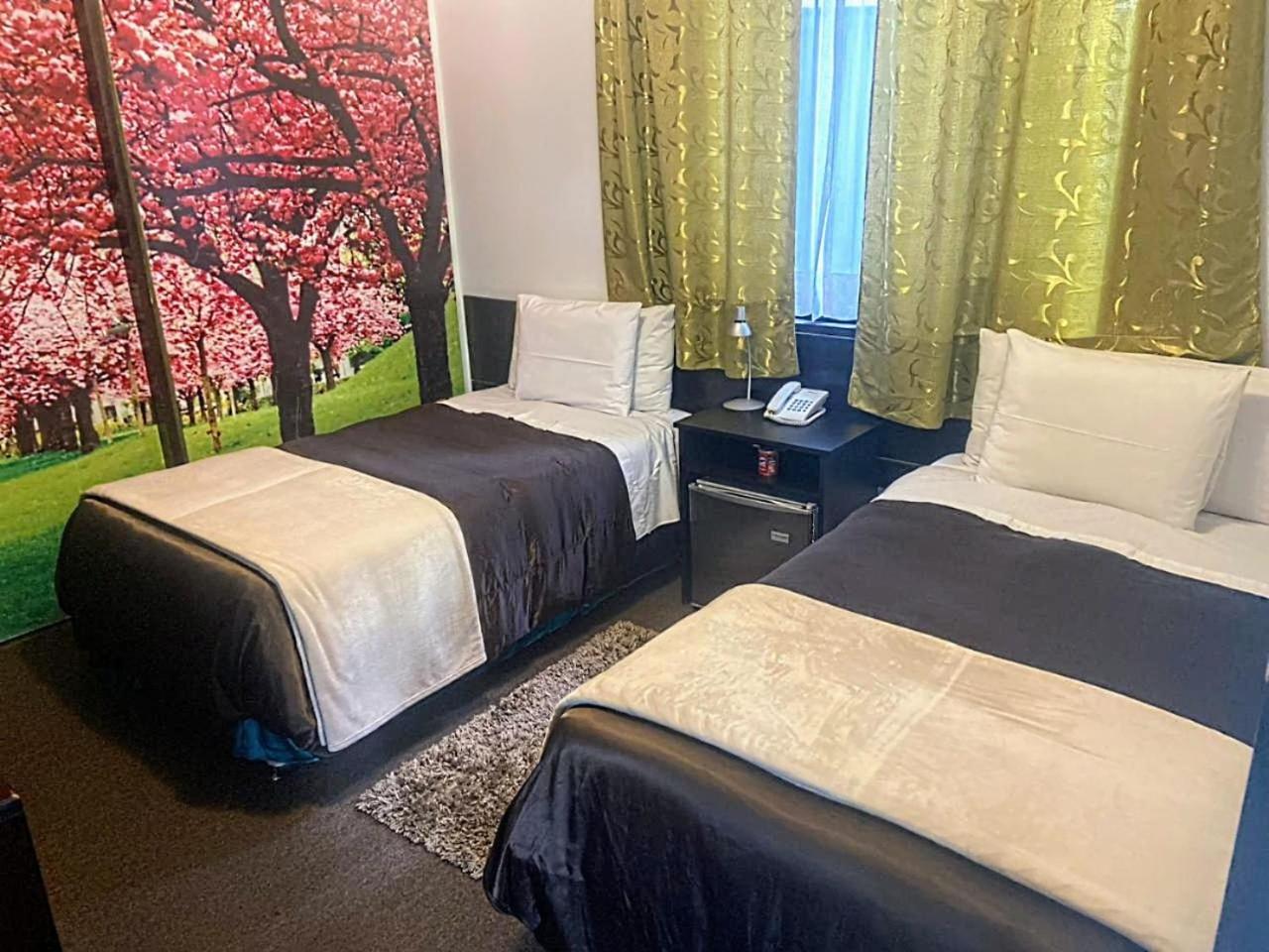 Dreams Hotel Boutique Arequipa Zewnętrze zdjęcie