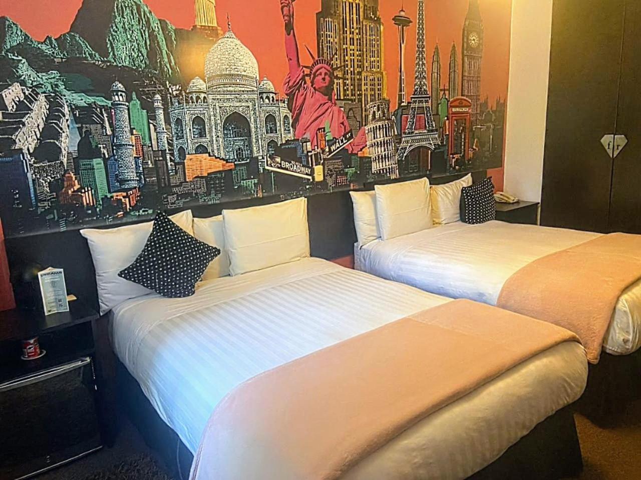 Dreams Hotel Boutique Arequipa Zewnętrze zdjęcie