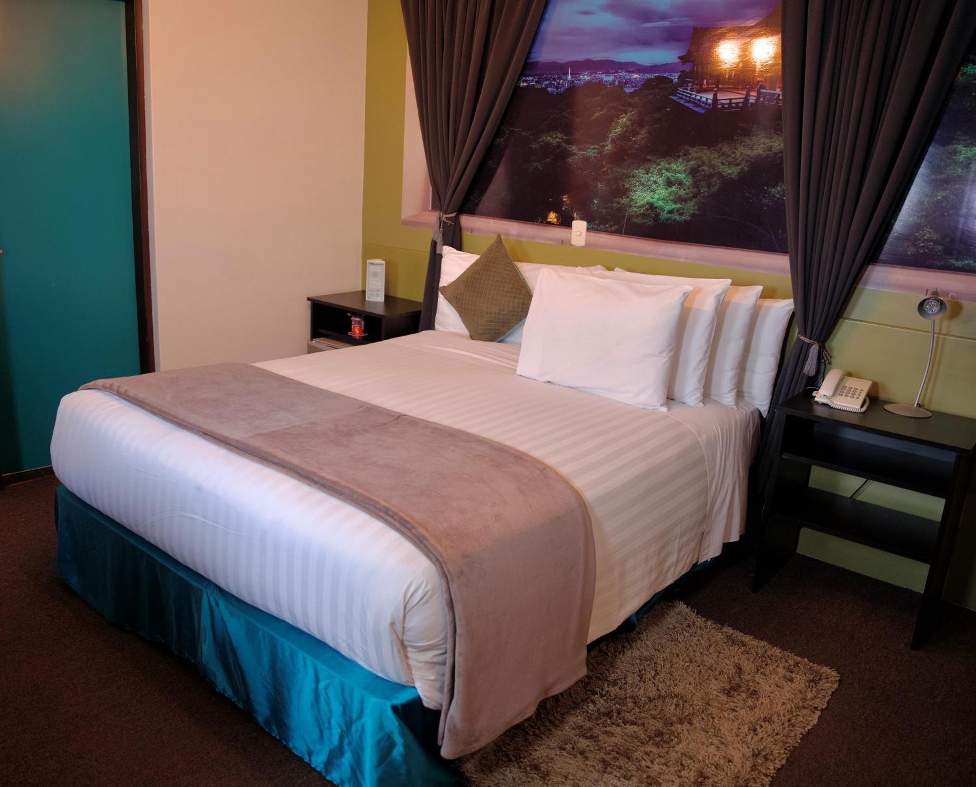Dreams Hotel Boutique Arequipa Zewnętrze zdjęcie