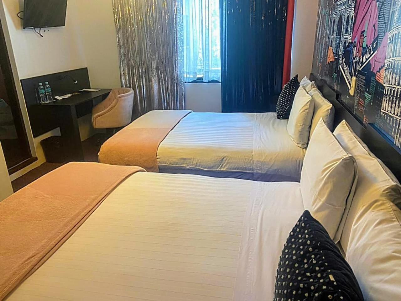 Dreams Hotel Boutique Arequipa Zewnętrze zdjęcie