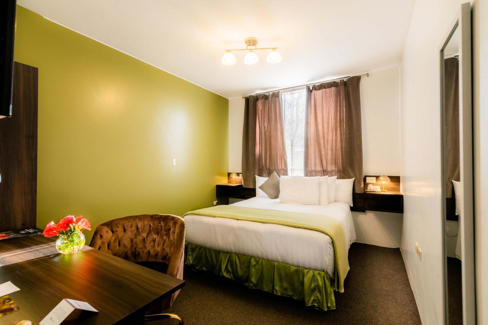 Dreams Hotel Boutique Arequipa Zewnętrze zdjęcie