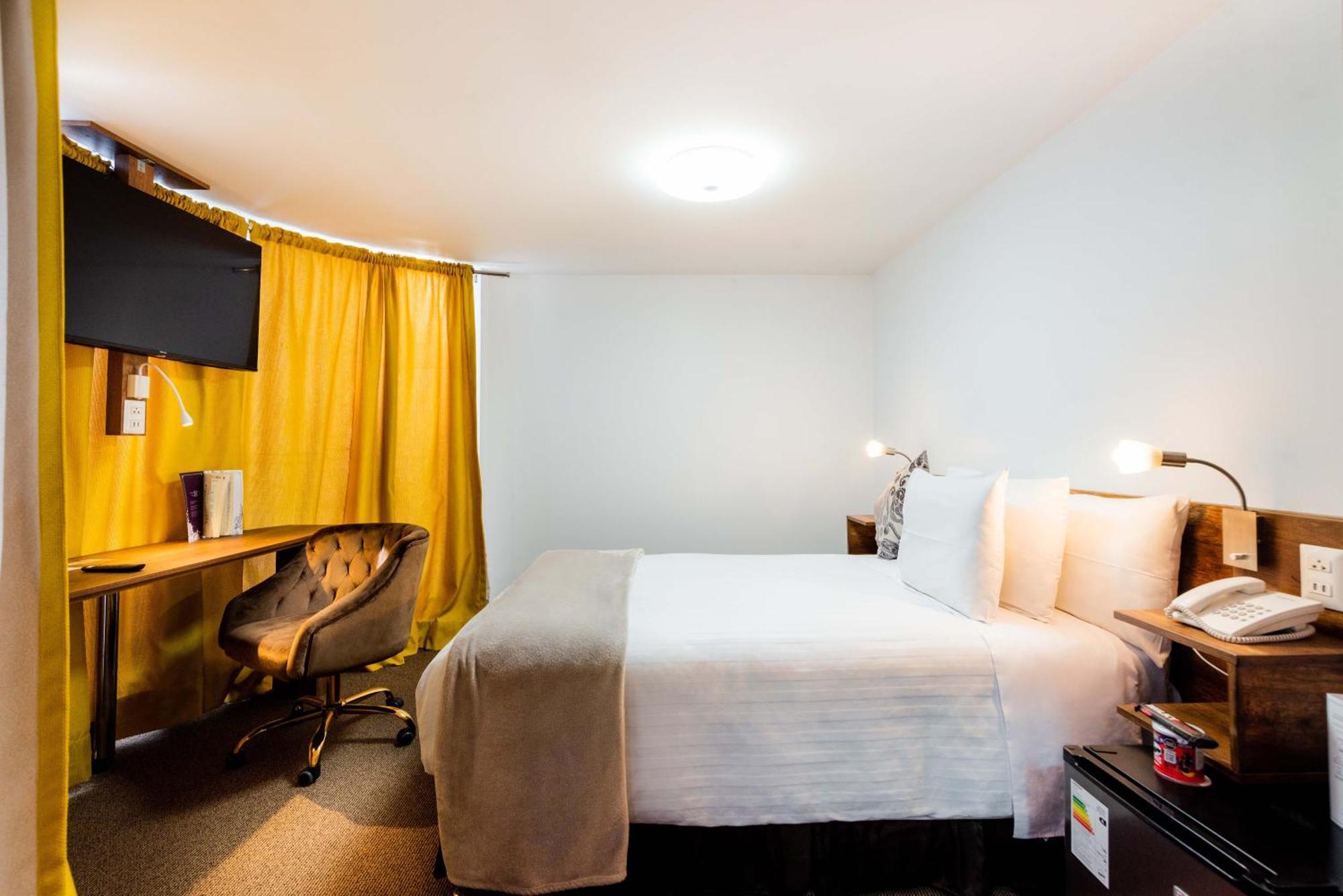 Dreams Hotel Boutique Arequipa Zewnętrze zdjęcie