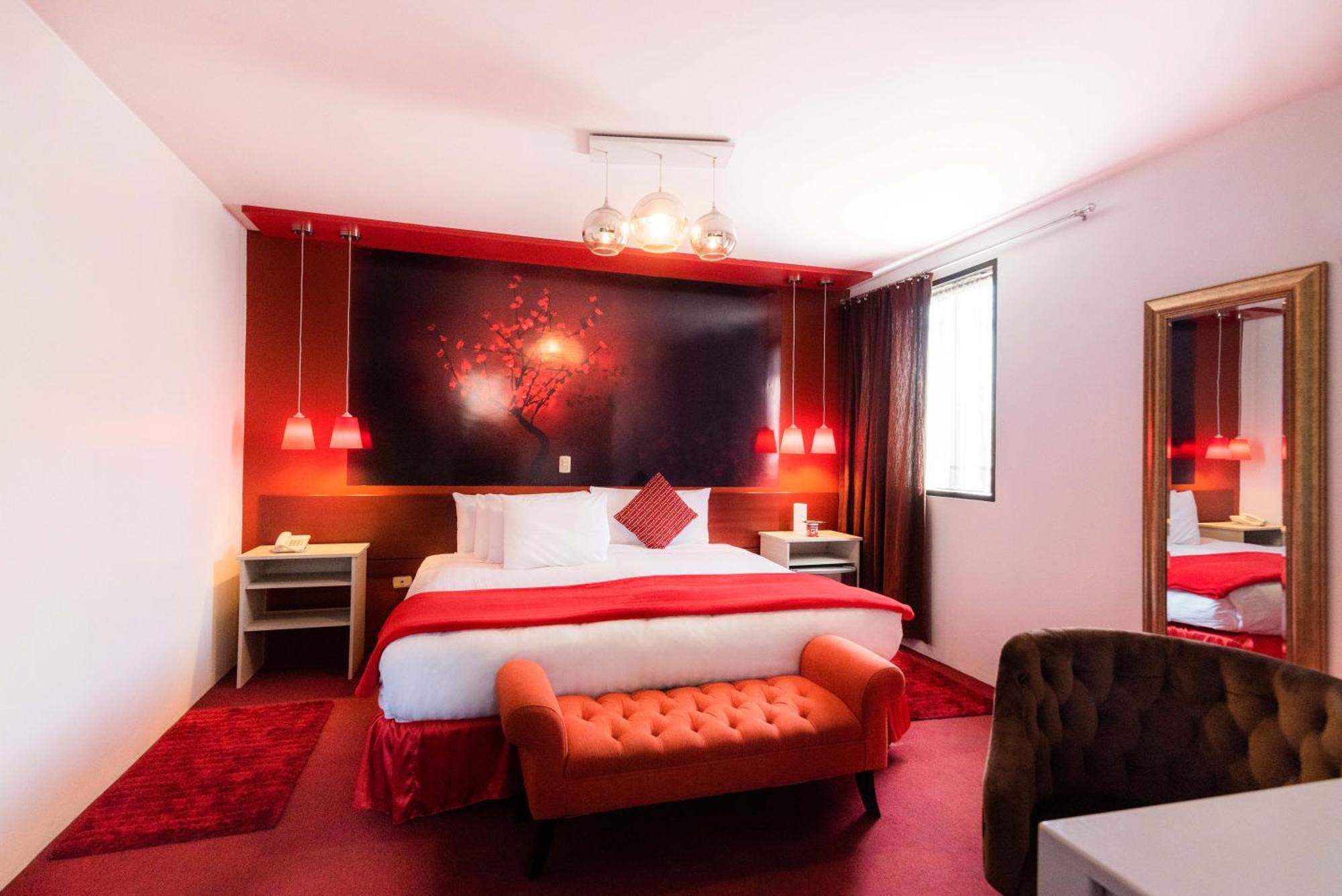 Dreams Hotel Boutique Arequipa Zewnętrze zdjęcie