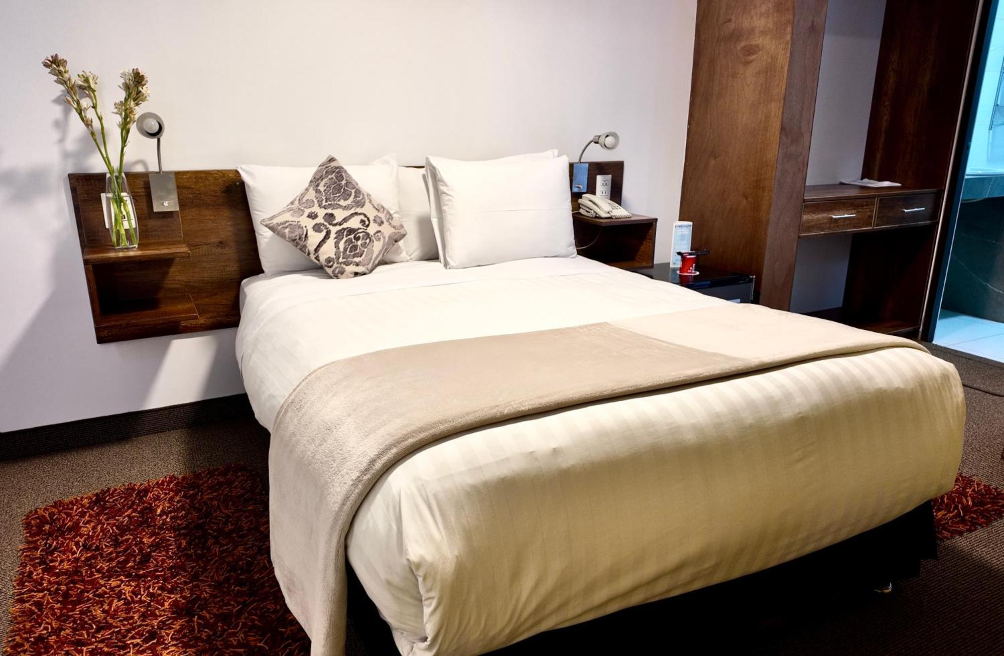 Dreams Hotel Boutique Arequipa Zewnętrze zdjęcie