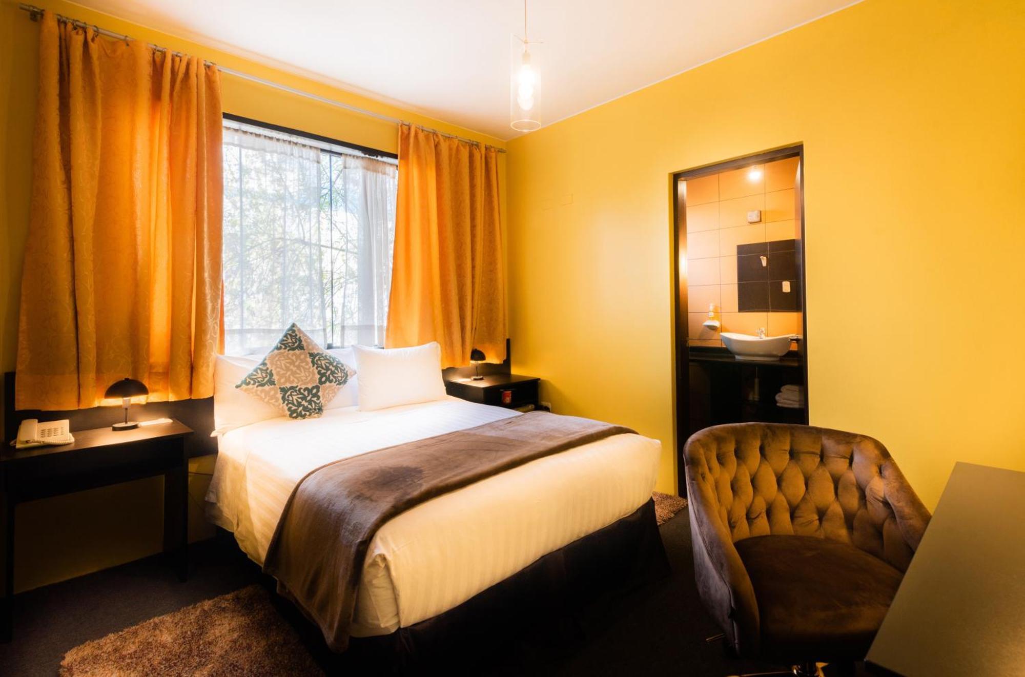Dreams Hotel Boutique Arequipa Zewnętrze zdjęcie