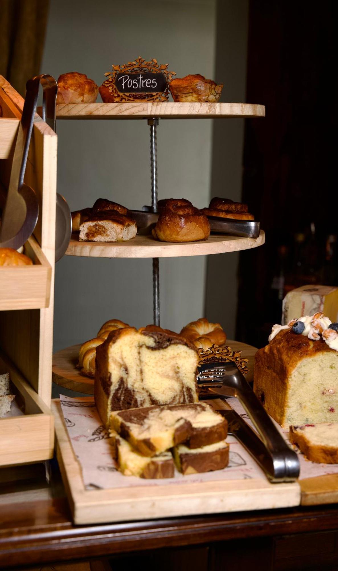 Dreams Hotel Boutique Arequipa Zewnętrze zdjęcie
