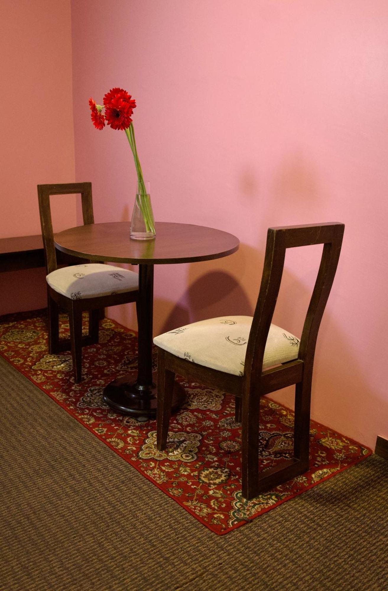 Dreams Hotel Boutique Arequipa Zewnętrze zdjęcie